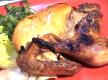 How To Make Broiled Chicken Maintenon